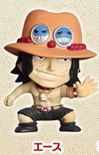 アニキャラヒーローズ ワンピース Vol.2 アラバスタ激闘編