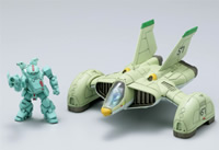 TMW F/144 ボトムズ 【タカラ】