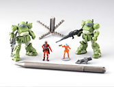 Tmw F 144 ボトムズ Vol 02 タカラトミー Tmw F 144 ボトムズ Vol 02 タカラトミー