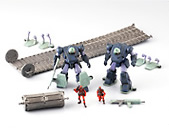 Tmw F 144 ボトムズ Vol 02 タカラトミー Tmw F 144 ボトムズ Vol 02 タカラトミー