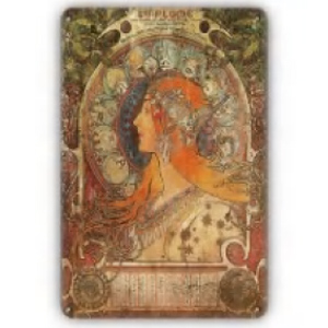 ヴィンテージブリキ看板コレクション ～カー＆ドライブ編3～～