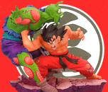 ドラゴンボールカプセル マジュニアの脅威 ドラゴンボール