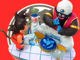 ドラゴンボールカプセル マジュニアの脅威 ドラゴンボール