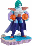 ドラカプ　改 好敵手編　３体 ドラゴンボールカプセル改 好敵手（ライバル）編 BOX[メガハウス