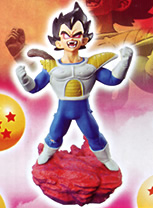 ■ 激レア ドラゴンボールZ ドラゴンボールカプセル・ネオ 帰ってきたサイヤ人編 ドラゴンボール カプセルネオ 帰ってきたサイヤ人編 1Box 7pcs | HLJ.co.jp