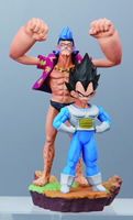 ドラゴンボールカプセル ネオ 週刊少年ジャンプ40周年限定版