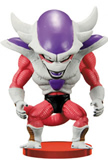 ドラゴンボールZ 組立式ワールドコレクタブルフィギュア Vol.4
