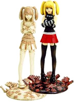 DEATHNOTEデスノートリアルフィギュア《シークレット》【 名探偵
