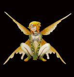 デモンズ・クロニクルXI 11 魔女の鉄槌 【やのまん】