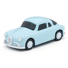 イタリアンカー アンティークカーコレクション ITALIAN CAR(ANTIQUE
