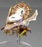 FFファイナルファンタジー メカニカルアーツ FINALFANTAZY MECHANICAL