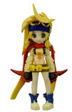 FF ファイナルファンタジー トレーディングアーツミニ Vol.3
