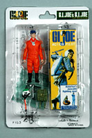 タカラミニGIJOE セット タカラ TMW G.I.JOEのためのG.I.JOE コンプリートセット（全8種