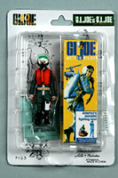 G.I.JOE's G.I.JOE 【タカラ】