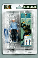 G.I.JOE's G.I.JOE 【タカラ】