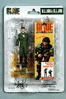 L*f様 スポット値下げ❗️絶版☆GI JOE 35周年記念DOG TAG500 Jango/ジャンゴ】「Cross Bone Skull Loop Tie/クロスボーン