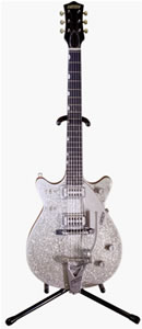 グレッチ　フィギュア　6タイプセット GRETSCH グレッチギターコレクション 【メディアファクトリー】