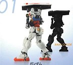 ガンダムADAPT 【バンダイ】