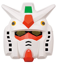 シャア専用 一番くじ ～赤い彗星編～ 【バンプレスト】