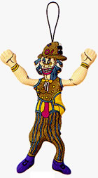 ジョジョの奇妙な冒険 オインゴボインゴ デザイン ぬいぐるみ ホル・ホース ジョジョの奇妙な冒険 オインゴボインゴ デザイン ぬいぐるみ