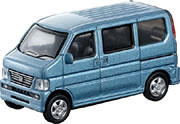 軽カーコレクション　ホンダ　バモス　ノーマル4種+シークレット　5種セット 軽カーコレクションホンダバモスノーマル4種+シークレット5種セット