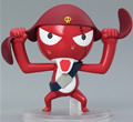 キャラセル ケロロ軍曹4 【BANDAI】