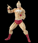 超造形魂 キン肉マン ビルドアップエディション 第2弾 【バンダイ】