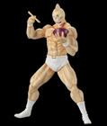 超造形魂 キン肉マン ビルドアップエディション 第2弾 【バンダイ】