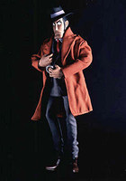 ルパン三世スタイリッシュコレクション