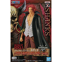 ONE PIECE FILM RED』DXF～THE GRANDLINE MEN～vol.2 シャンクス