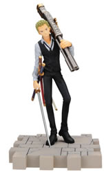 一番くじ ワンピースフィルム～ストロングワールド～ 【バンプレスト】