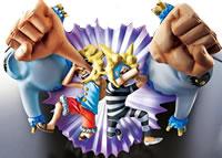 ONE PIECE LOGBOX インペルダウン編 (BOX) Amazon | LOGBOX インペルダウン編 全6種+ボーナスパーツ 未開封