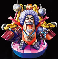 Amazon.co.jp: ワンピース ログボックス ONEPIECE LOGBOX
