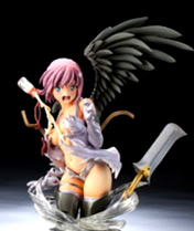 超像 クイーンズブレイド コレクション Vol.3 【メディコス