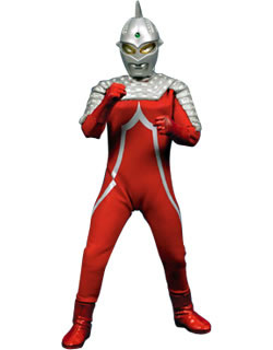RAH ウルトラセブン 【メディコムトイ】