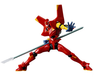 REVOLTECH リボルテック 【オーガニック/海洋堂】