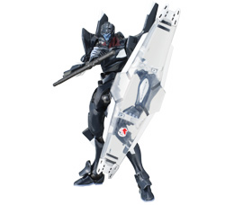 REVOLTECH リボルテック 【オーガニック/海洋堂】