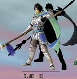 真 三国無双5 キャラクターミュージアム 【マイスタージャパン】