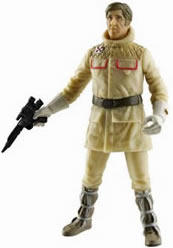 STAR WARS スターウォーズ ベーシックフィギュア 【ハズブロ社】