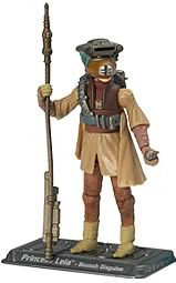 STAR WARS スターウォーズ ベーシックフィギュア 【ハズブロ社】