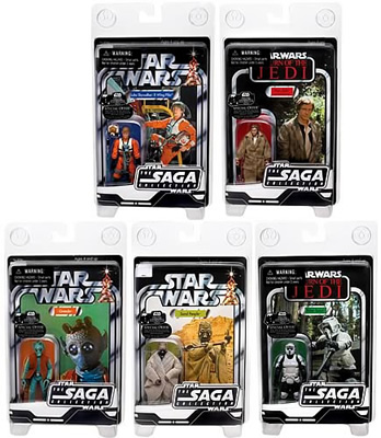 スターウォーズサーガセットです。 スチールブック！！激レアです！！ Amazon.co.jp: スター・ウォーズ サーガ スチールブックセット
