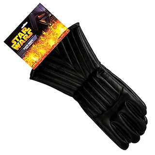 STAR WARS スターウォーズ ダース・ベイダーグローブ 【ルービーズ】