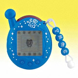 超じんせーエンジョイ!　たまごっち　プラス　えんたま　バンダイ　おもちゃ Amazon.co.jp: 超じんせーエンジョイ!たまごっちプラス さくら
