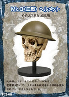 TEPPACHI IInd 戦闘用ヘルメットコレクション 【ときめき.com】