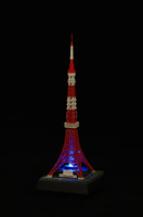 TMW 東京タワー物語 【タカラトミー】