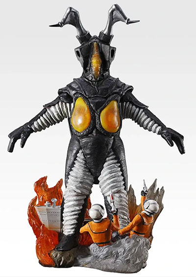 一番くじ ウルトラマン 60th Anniversary 【バンプレスト】