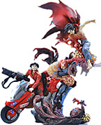 AKIRA