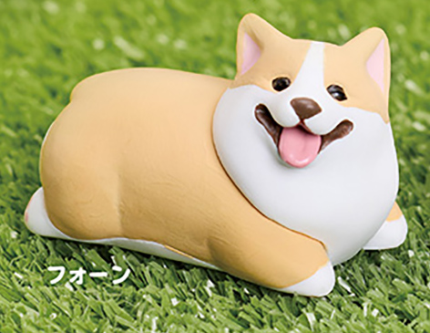 最新入荷 アニマルアトラクション こぎさんぽ 【スタンド・ストーンズ】 その他