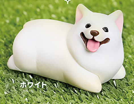 アニマルアトラクション こぎさんぽ 【スタンド・ストーンズ】