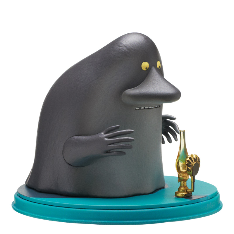 ART IN THE POCKET ムーミン フィギュアマスコット Vol.3